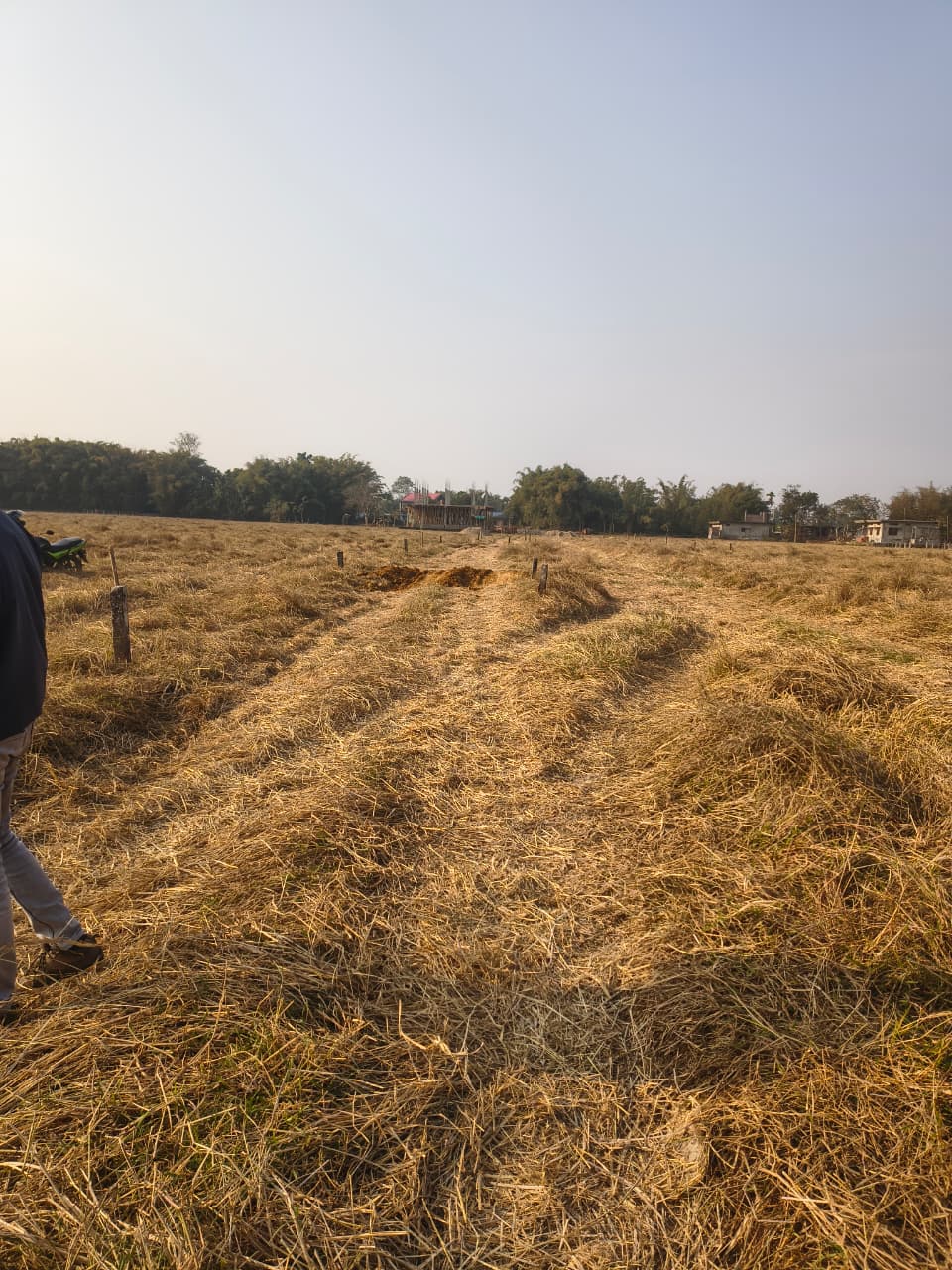Khanikar — 1 Katha Plot